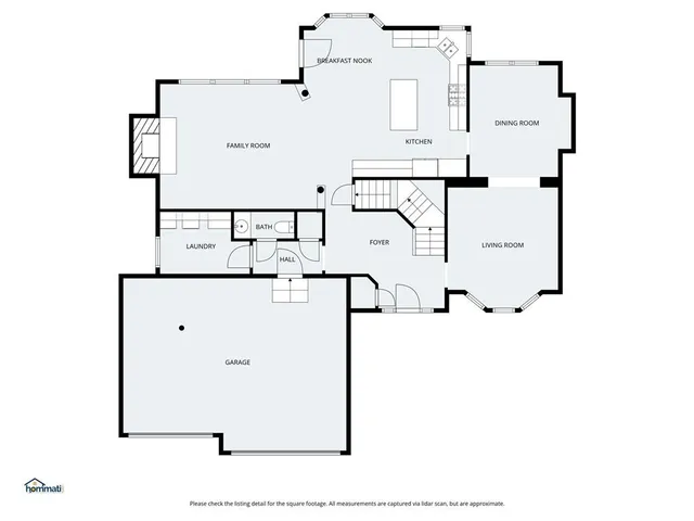 $620,000 | 7702 West 145th Terrace, Overland Park, KS 66223