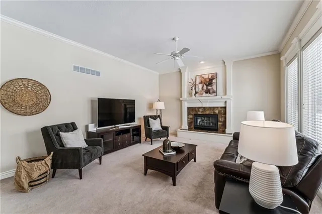 $620,000 | 7702 West 145th Terrace, Overland Park, KS 66223