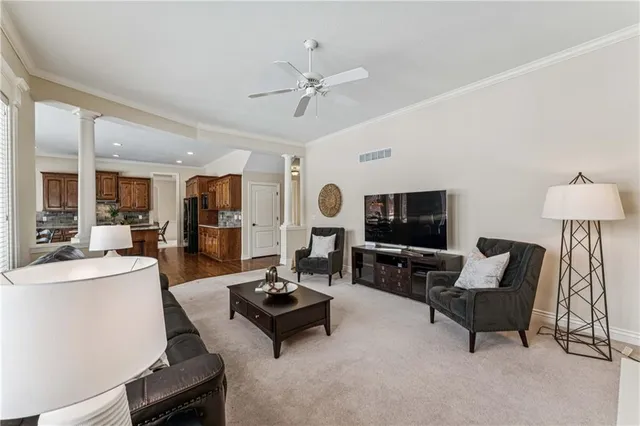 $620,000 | 7702 West 145th Terrace, Overland Park, KS 66223