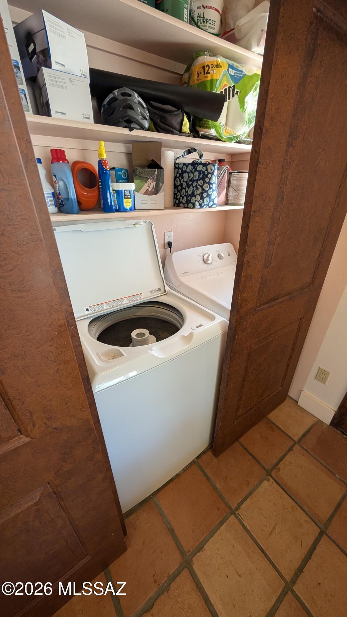 4001 East Rollins Road Tucson, AZ 85739 - Photo 15 of 48