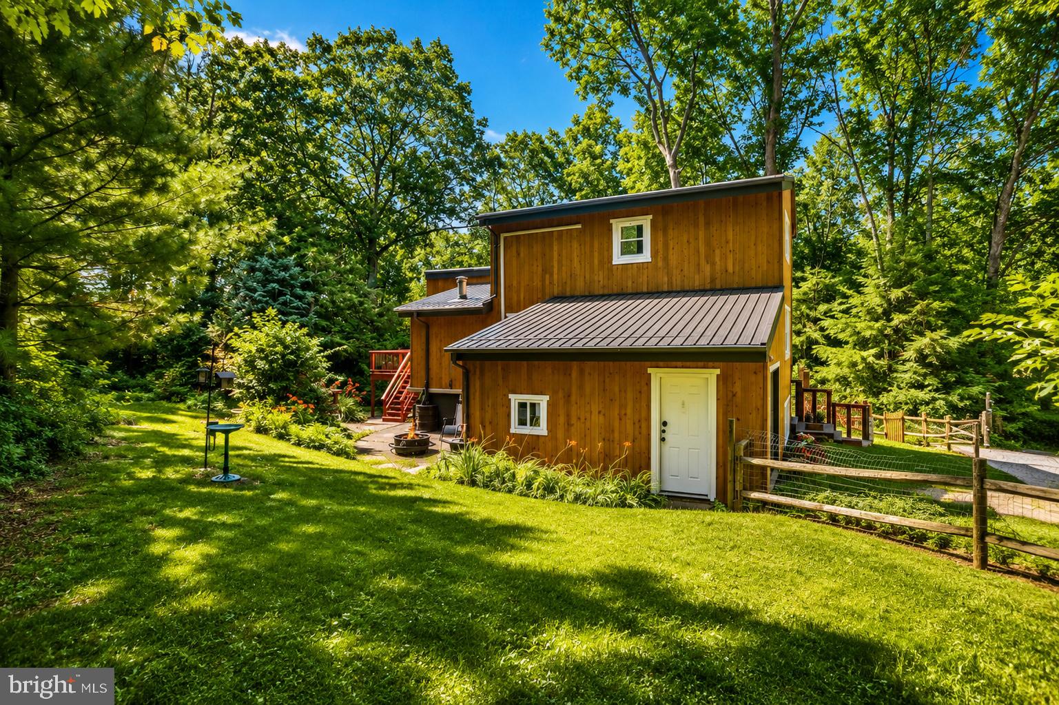 757 Beaver Branch Road Pennsylvania Furnace, PA 16865 - Photo 12 of 22