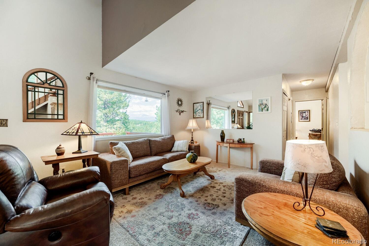 3550 Nova Road Pine, CO 80470 - Photo 7 of 35 Gallery Image 7