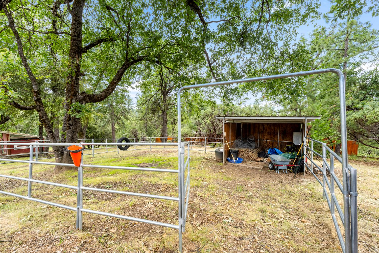 5301 Cosumnes Mine Road Somerset, CA 95684 - Photo 35 of 43