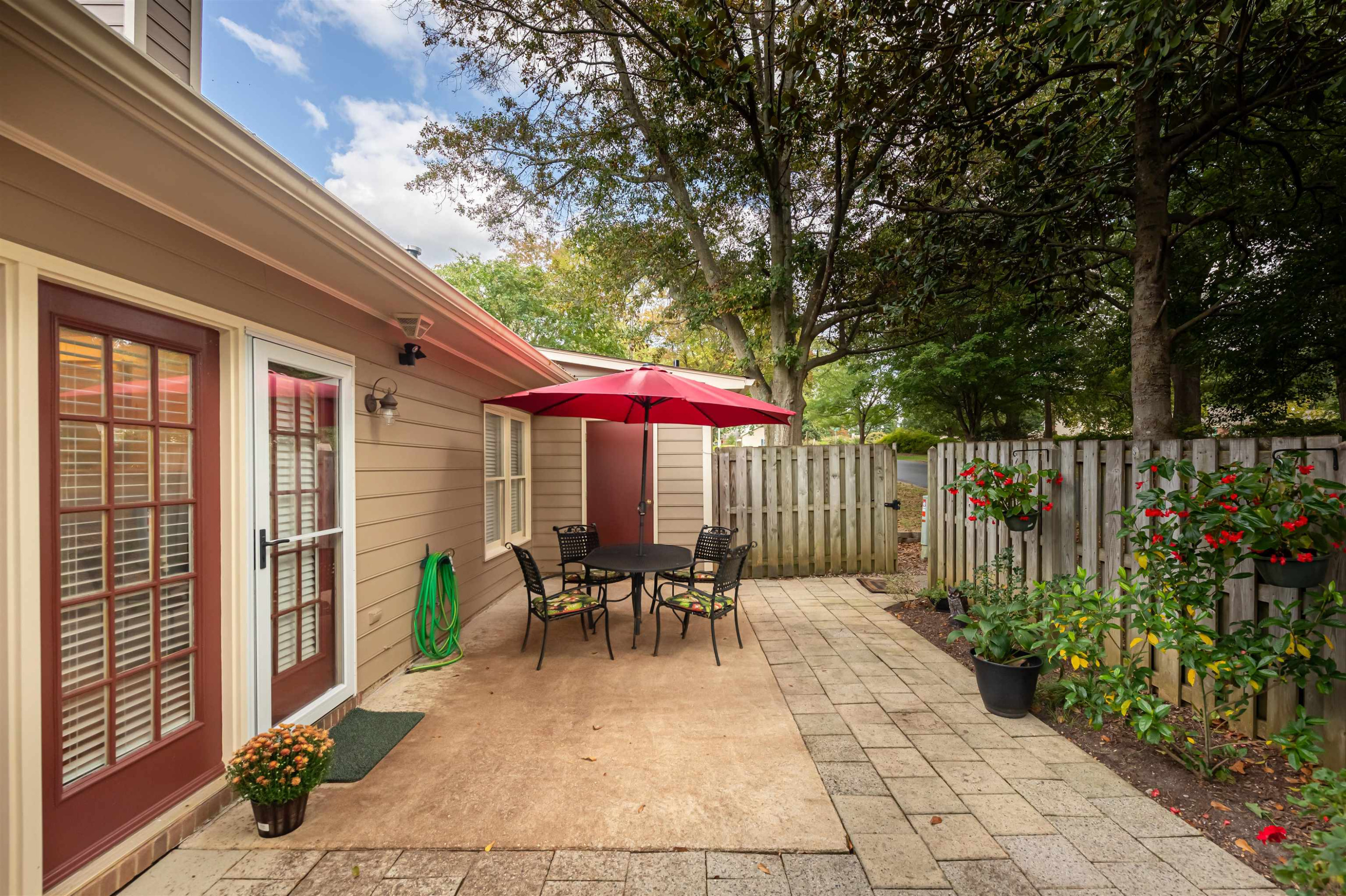 6803 Fairpoint Court Raleigh, NC 27613 - Photo 15 of 17 Photo 15