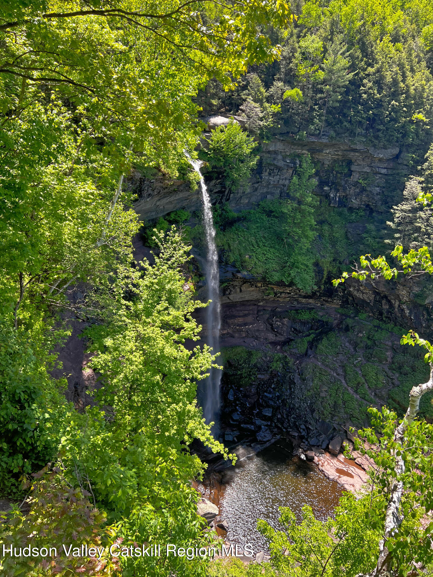 92 Osborne Road Haines Falls, NY 12436 - Photo 38 of 42