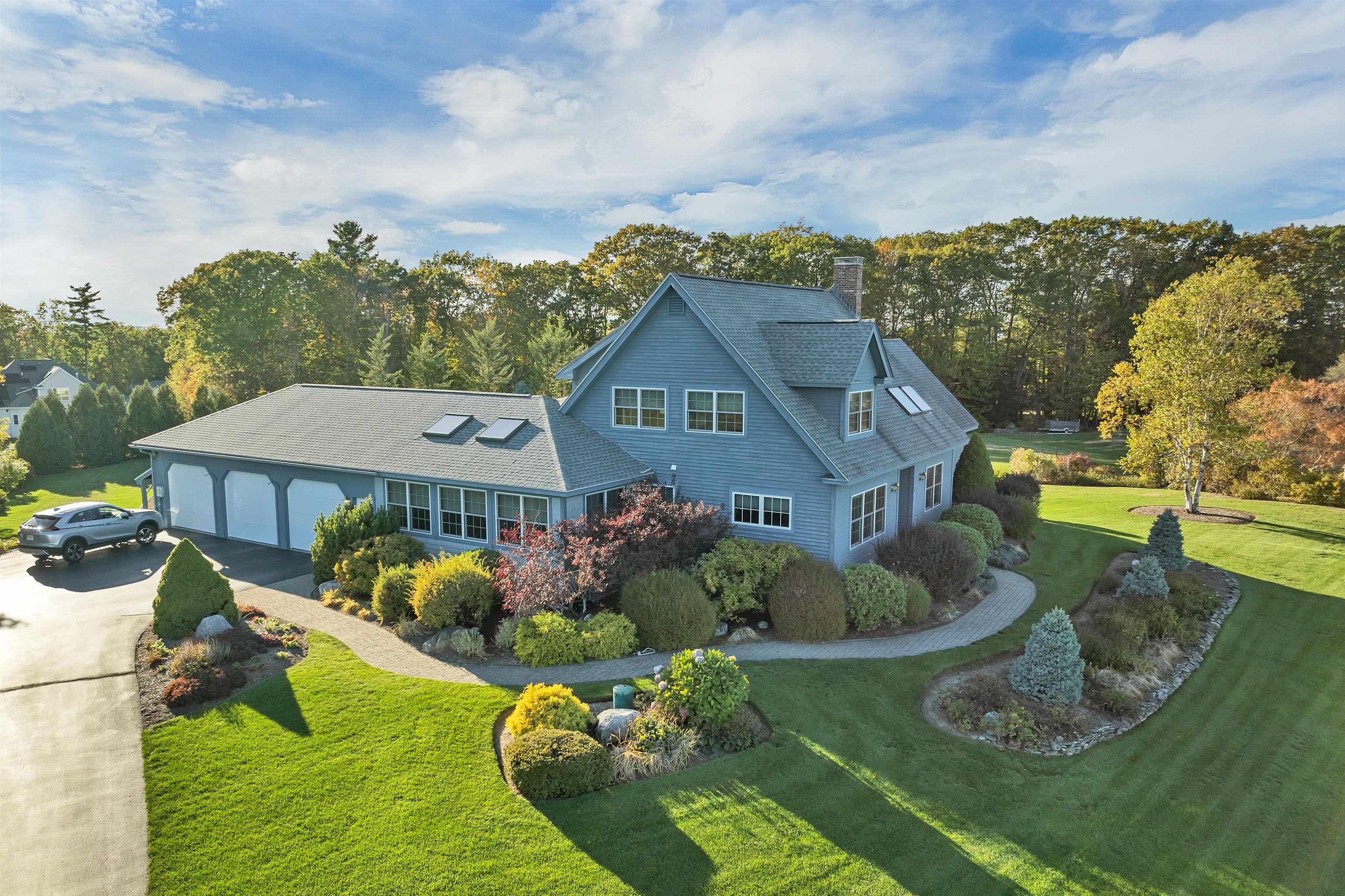 30 Beacon Hill Road Gilford, NH 03249 - Photo 2 of 60 Gallery Image 2