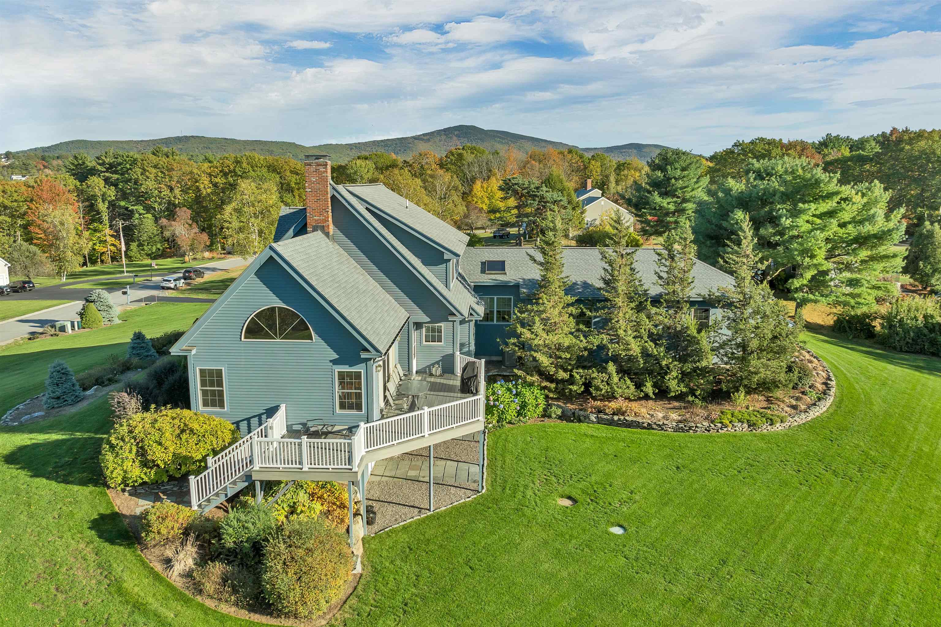 30 Beacon Hill Road Gilford, NH 03249 - Photo 3 of 60 Gallery Image 3