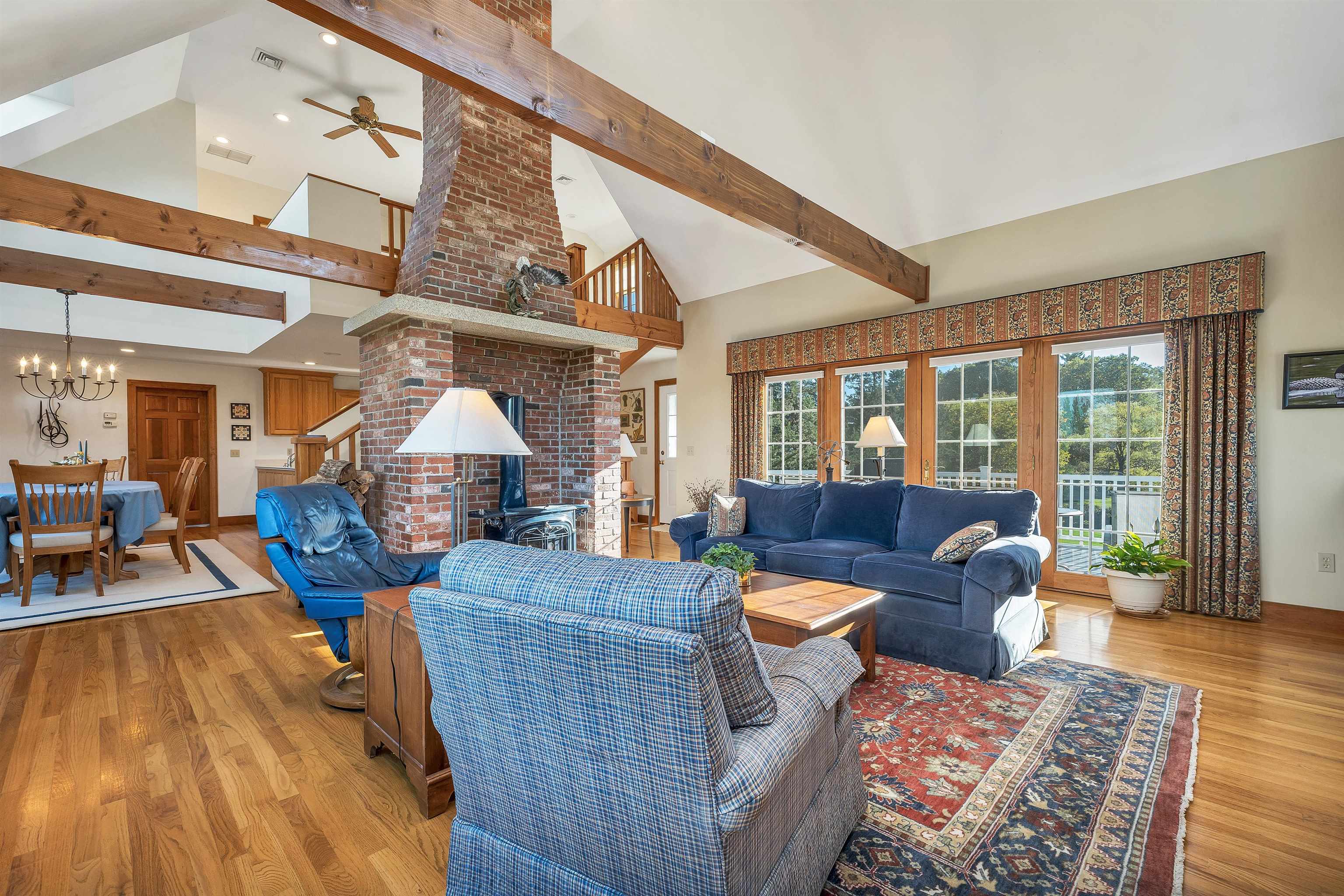 30 Beacon Hill Road Gilford, NH 03249 - Photo 34 of 60 Gallery Image 34