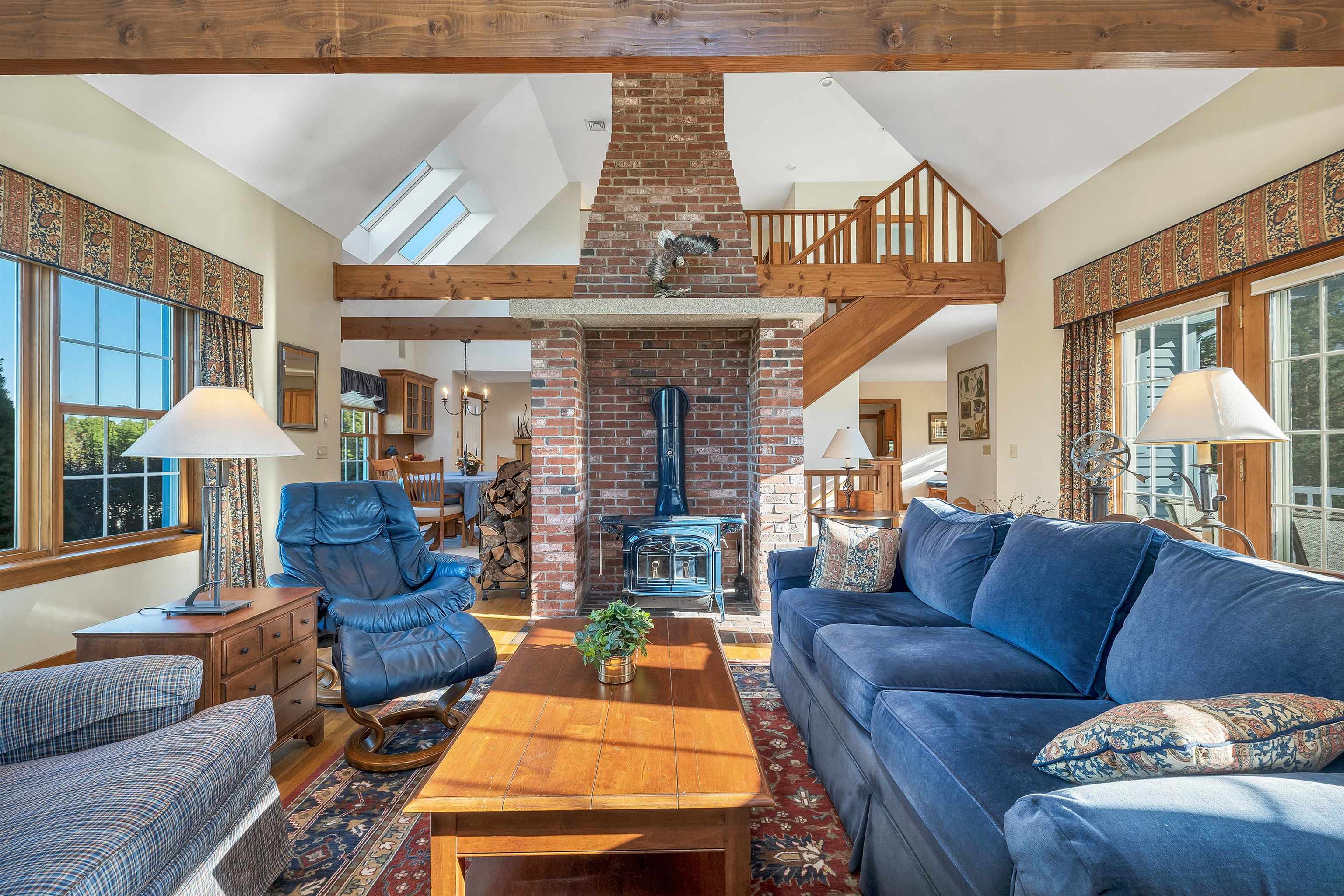 30 Beacon Hill Road Gilford, NH 03249 - Photo 35 of 60 Gallery Image 35