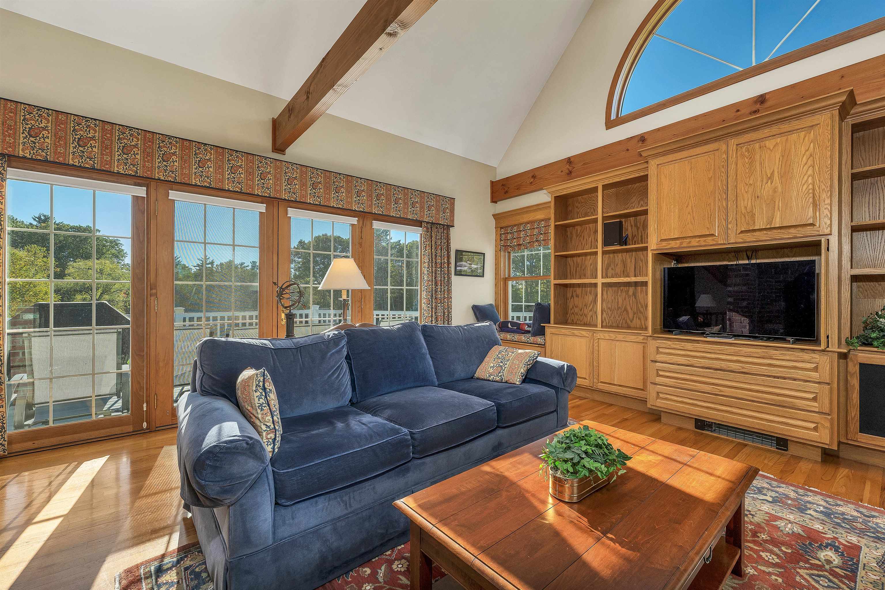 30 Beacon Hill Road Gilford, NH 03249 - Photo 37 of 60 Gallery Image 37