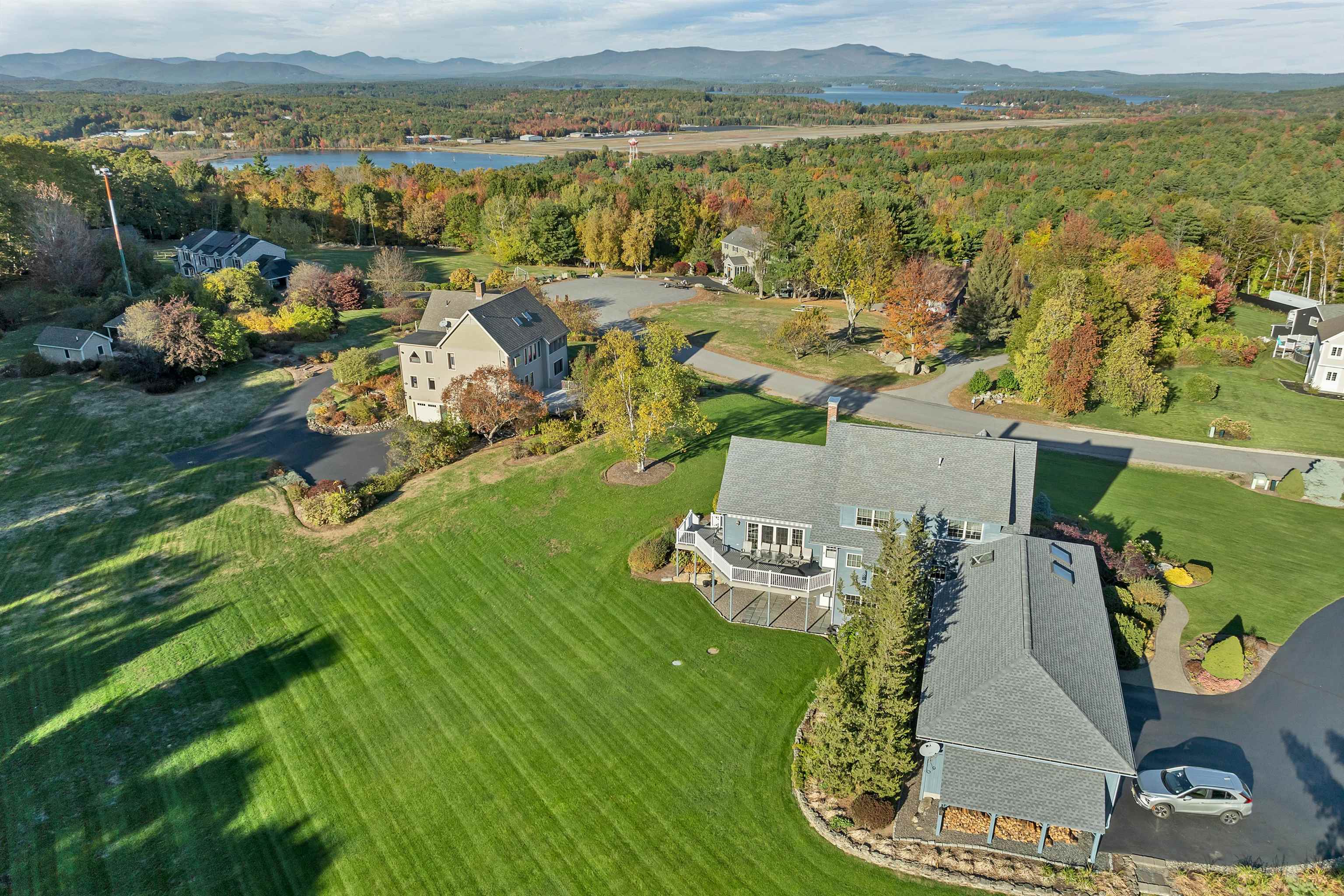 30 Beacon Hill Road Gilford, NH 03249 - Photo 58 of 60 Gallery Image 58