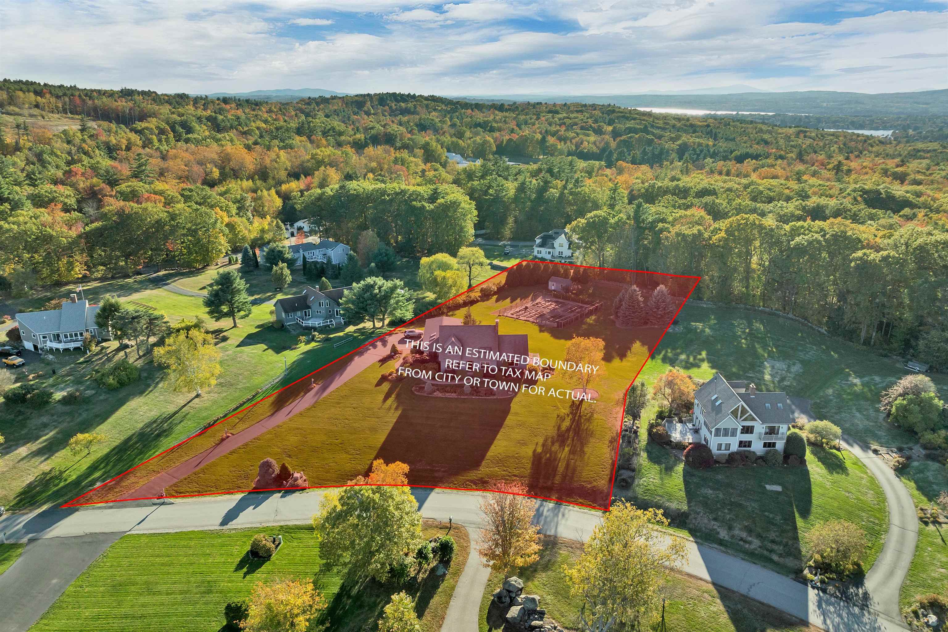 30 Beacon Hill Road Gilford, NH 03249 - Photo 6 of 60 Gallery Image 6