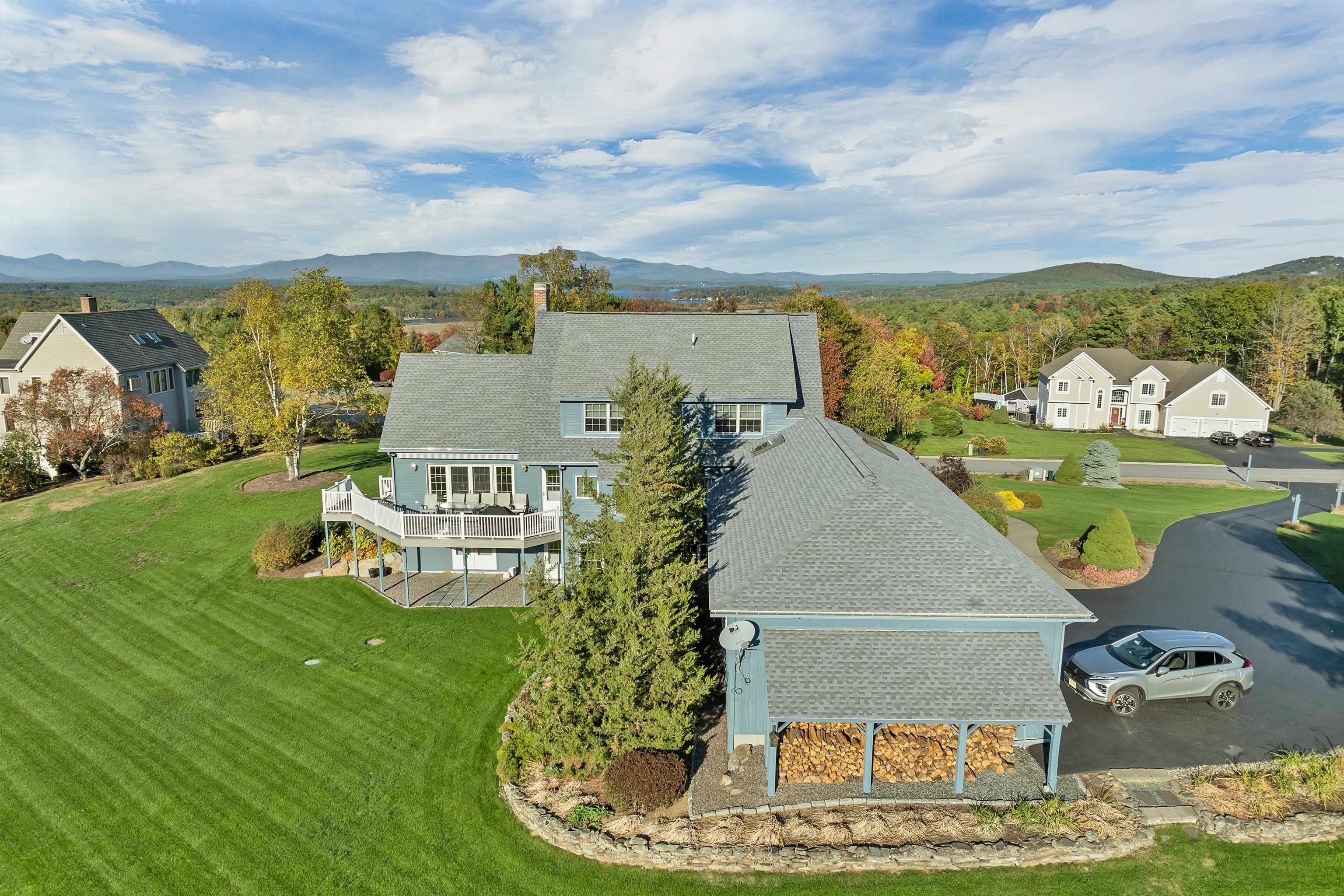 30 Beacon Hill Road Gilford, NH 03249 - Photo 7 of 60 Gallery Image 7