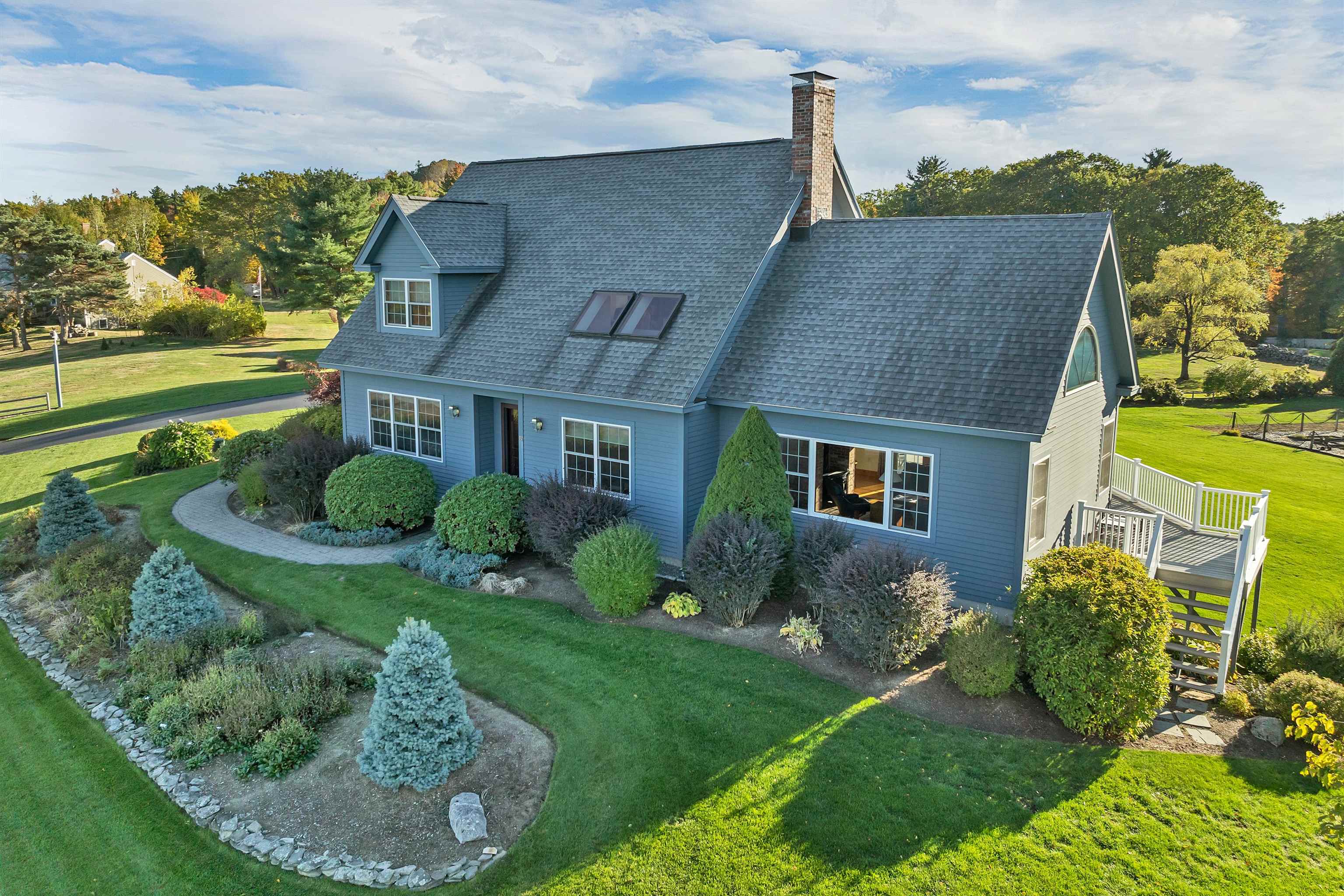 30 Beacon Hill Road Gilford, NH 03249 - Photo 9 of 60 Gallery Image 9