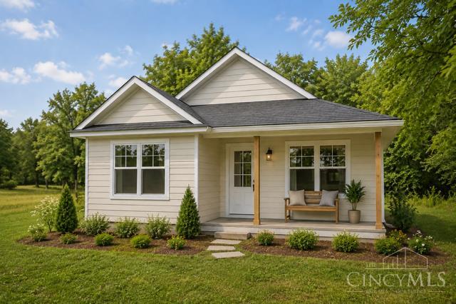 2570 Bethel Maple Road Bethel, OH 45106 - Photo 1 of 48