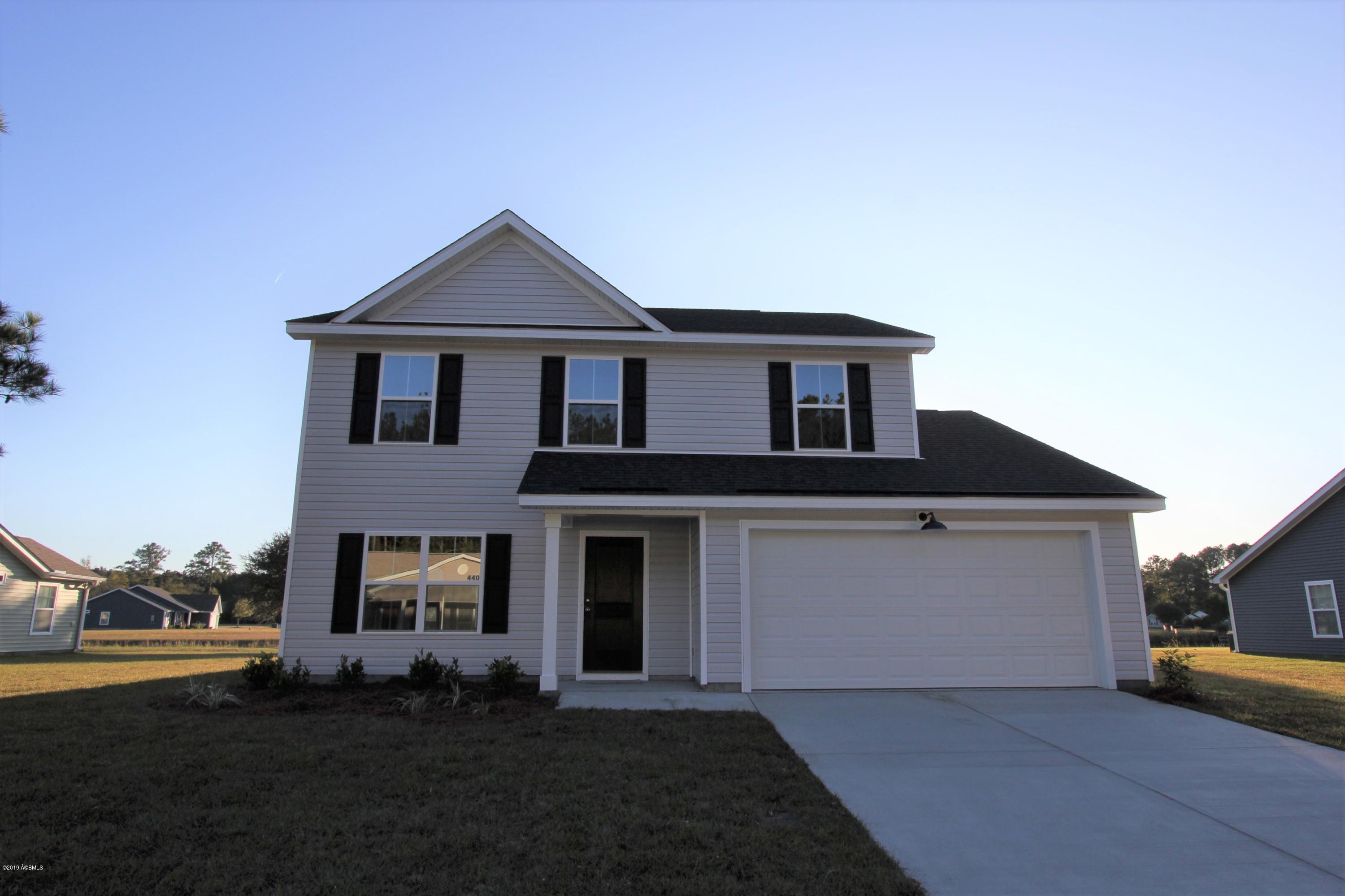 440 Ridgeland Lakes Drive Ridgeland, SC 29936 - Photo 1 of 17 IMG_7390 (2)