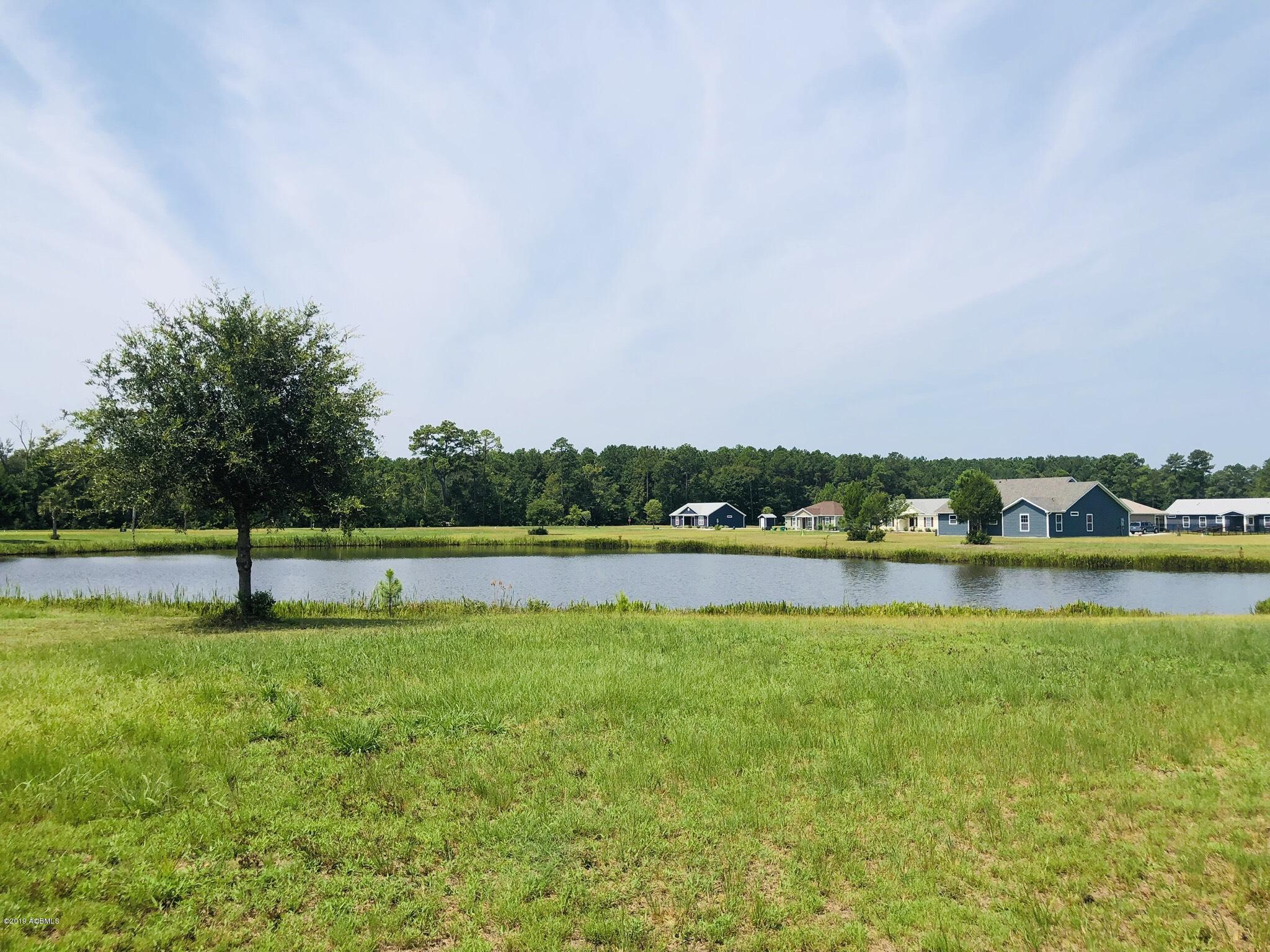 440 Ridgeland Lakes Drive Ridgeland, SC 29936 - Photo 17 of 17 Ridgeland Lakes lagoons