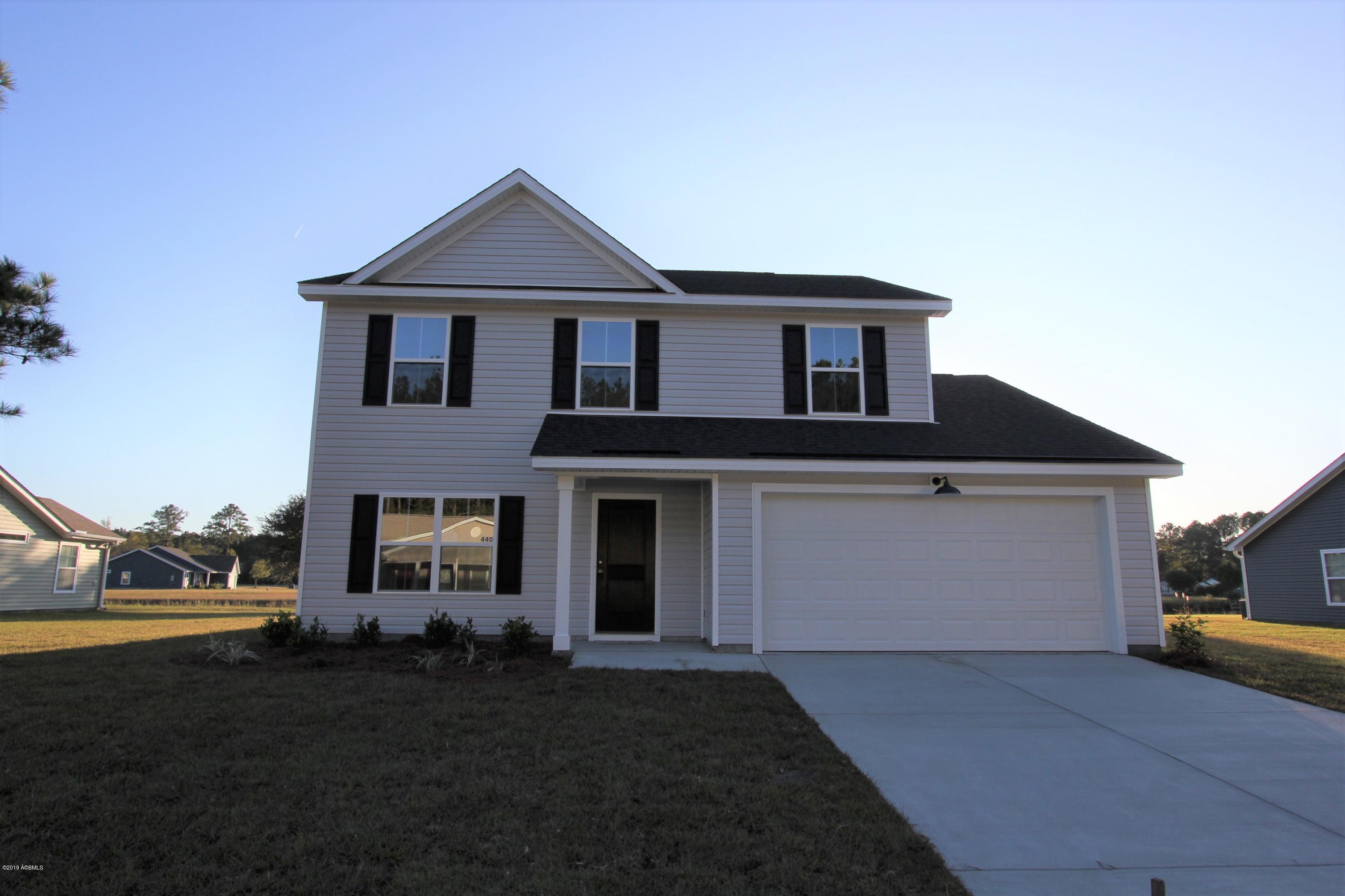 440 Ridgeland Lakes Drive Ridgeland, SC 29936 - Photo 2 of 17 IMG_7389 (2)