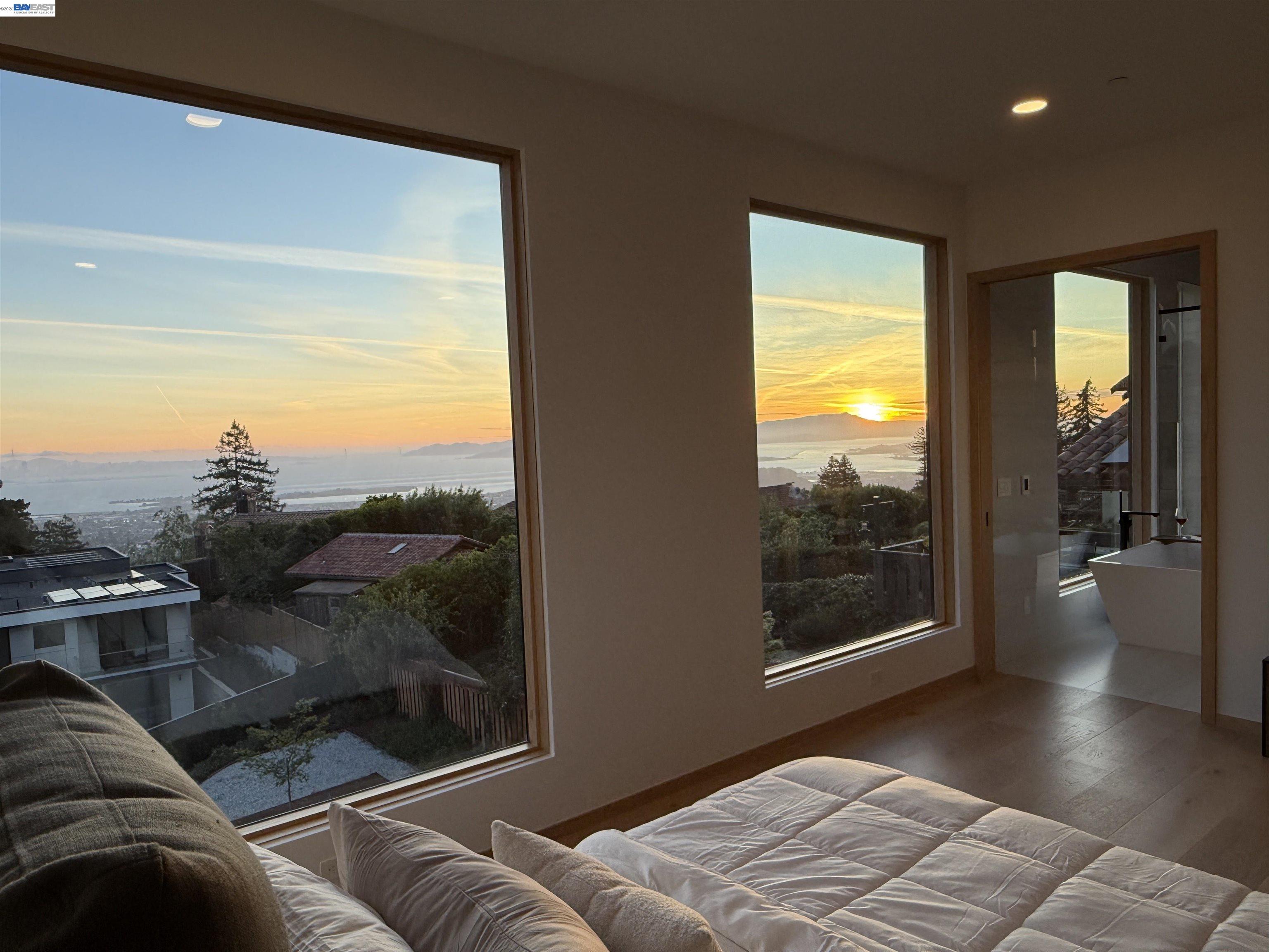 1024 Grizzly Peak Boulevard Berkeley, CA 94708 - Photo 5 of 60