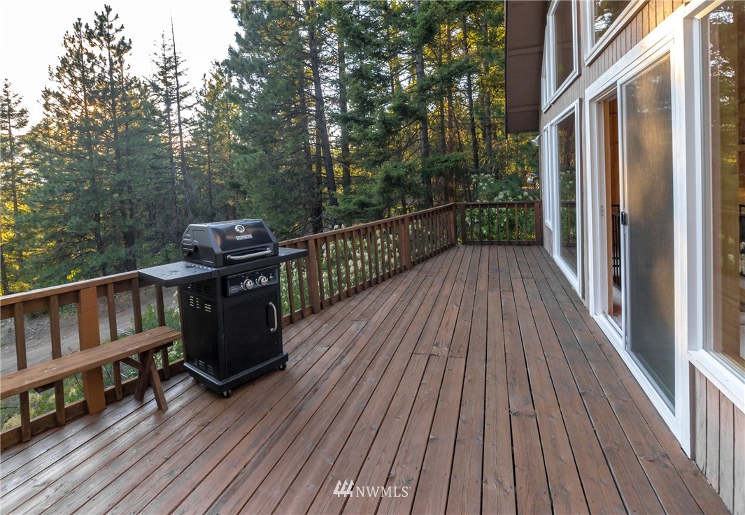 151 Tom Write Road Ronald, WA 98940 - Photo 20 of 25 Gallery Image 20