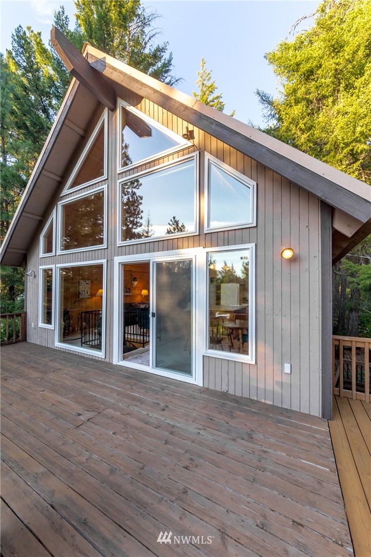 151 Tom Write Road Ronald, WA 98940 - Photo 21 of 25 Gallery Image 21