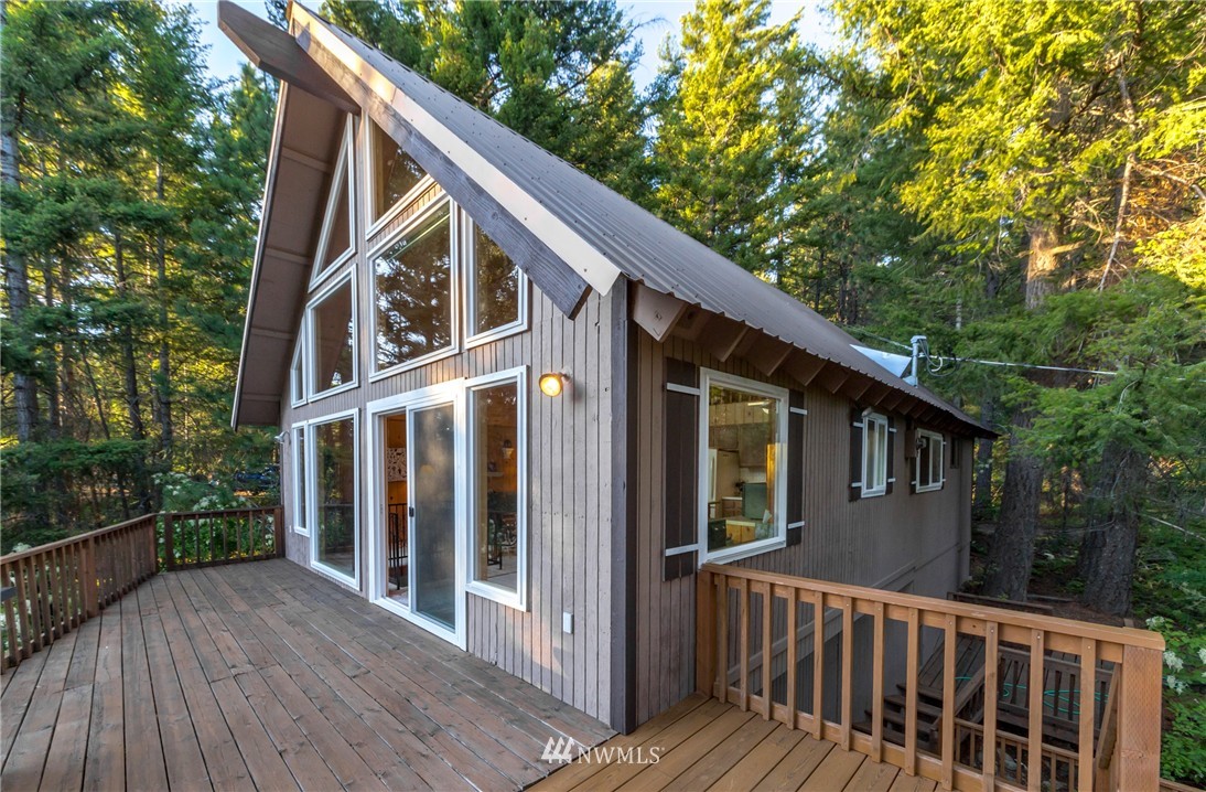 151 Tom Write Road Ronald, WA 98940 - Photo 22 of 25 Gallery Image 22