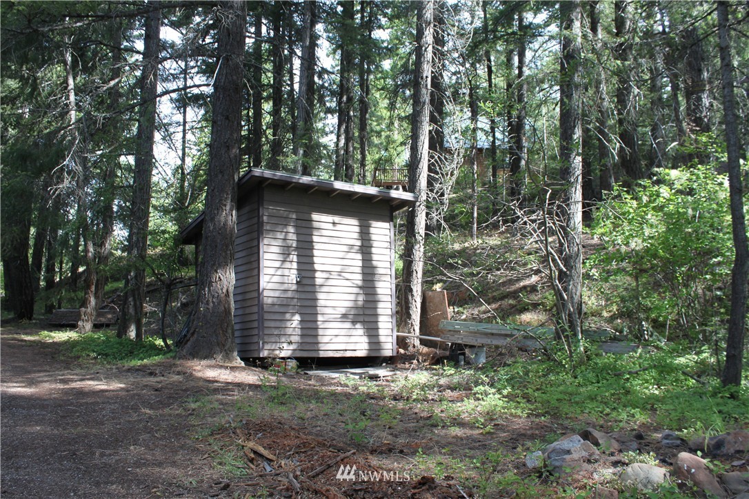 151 Tom Write Road Ronald, WA 98940 - Photo 24 of 25 Gallery Image 24