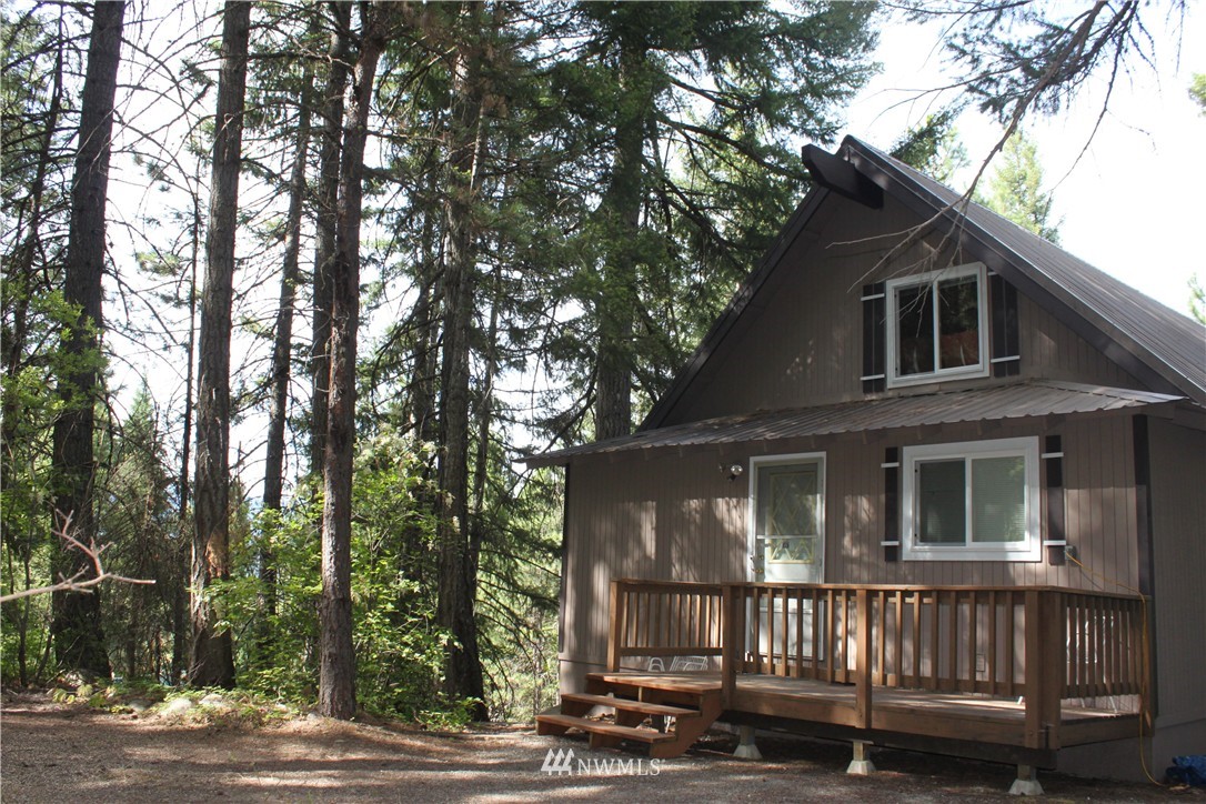 151 Tom Write Road Ronald, WA 98940 - Photo 25 of 25 Gallery Image 25