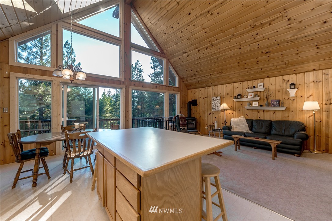 151 Tom Write Road Ronald, WA 98940 - Photo 6 of 25 Gallery Image 6
