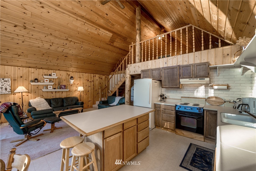 151 Tom Write Road Ronald, WA 98940 - Photo 7 of 25 Gallery Image 7