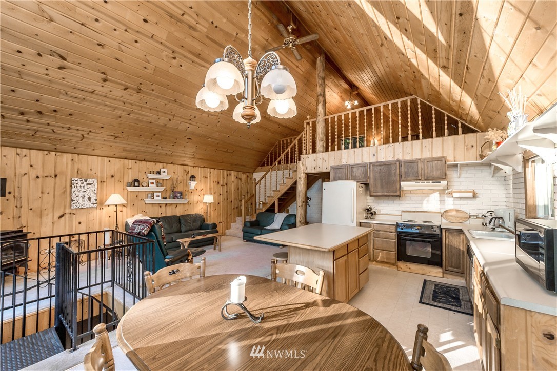 151 Tom Write Road Ronald, WA 98940 - Photo 8 of 25 Gallery Image 8