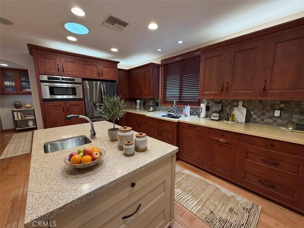 116 Termino Avenue Long Beach, CA 90803 - Photo 25 of 67 Kitchen area