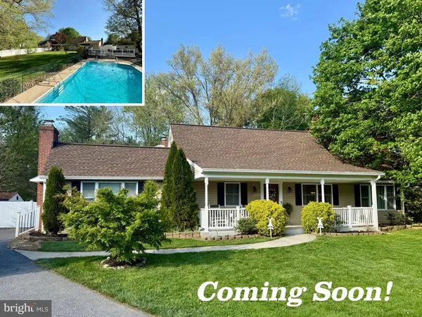 $700,000 | 900 Caren Drive, Sykesville, MD 21784