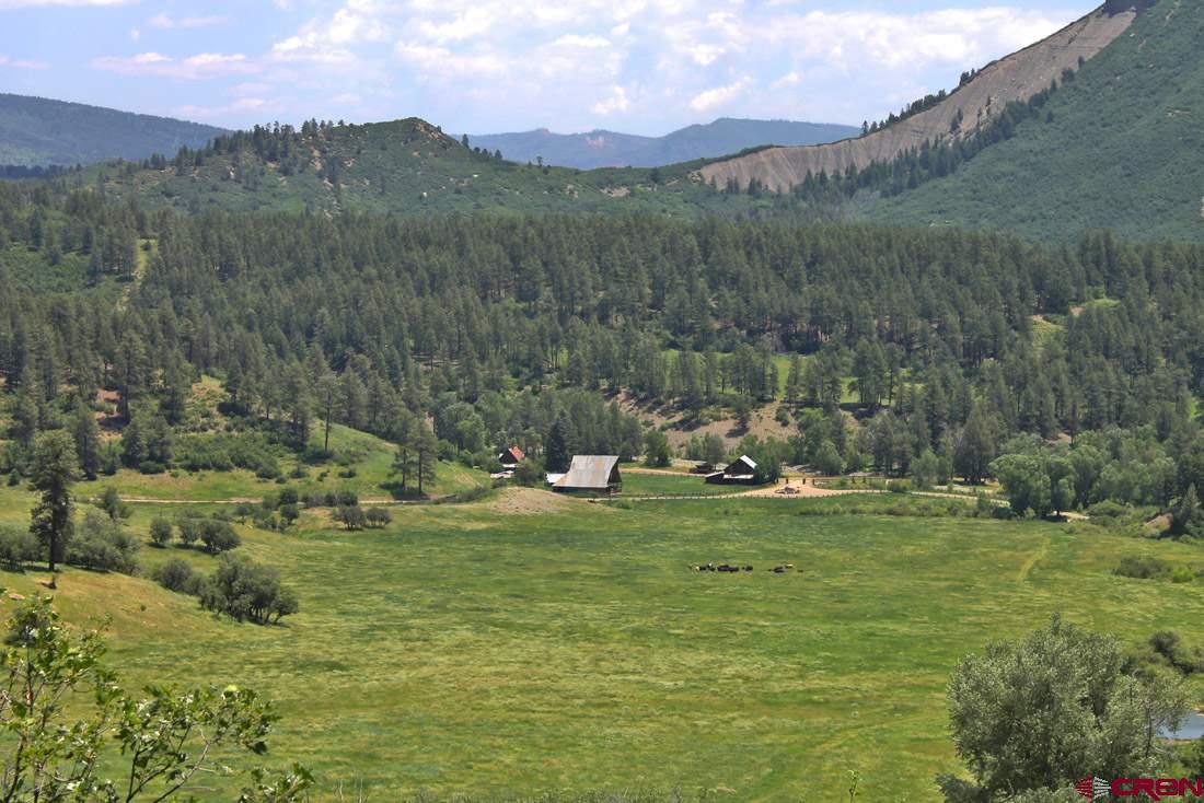 Tbd Tbd Destination Ranch Road Durango, CO 81301 - Photo 1 of 16