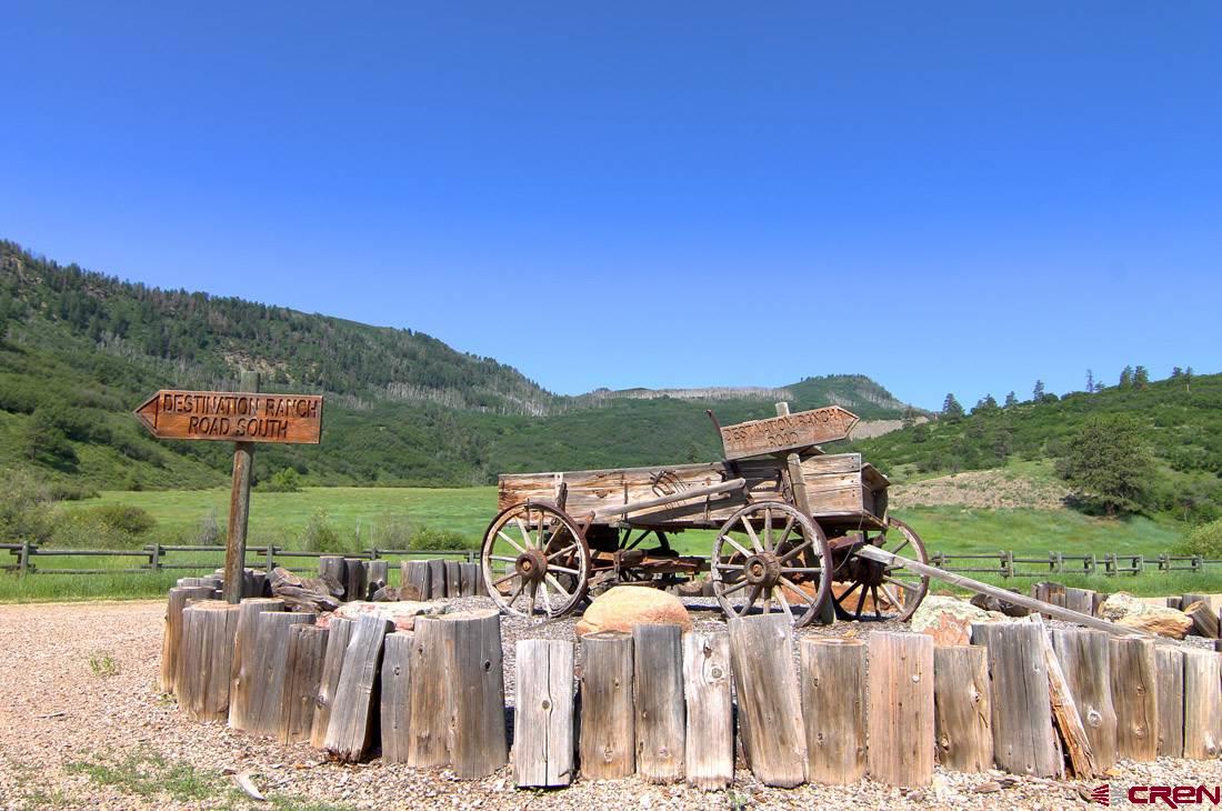 Tbd Tbd Destination Ranch Road Durango, CO 81301 - Photo 13 of 16