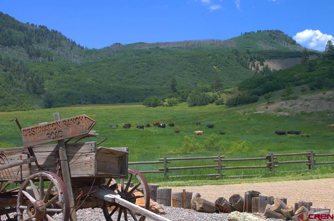 Tbd Tbd Destination Ranch Road Durango, CO 81301 - Photo 3 of 16