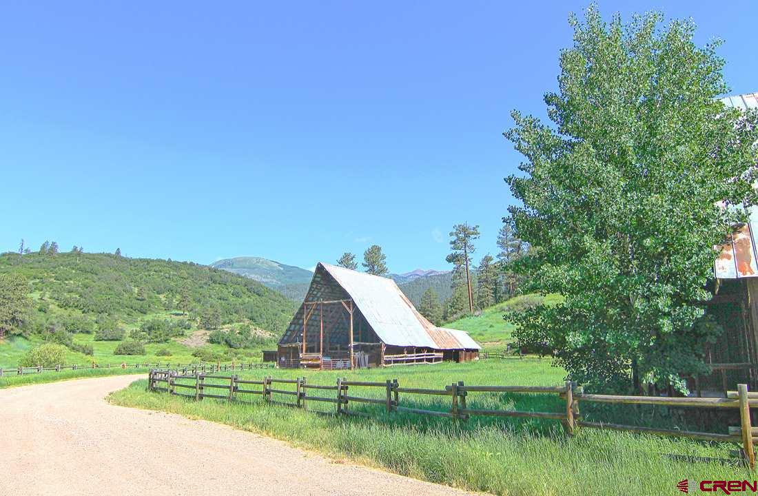 Tbd Tbd Destination Ranch Road Durango, CO 81301 - Photo 5 of 16