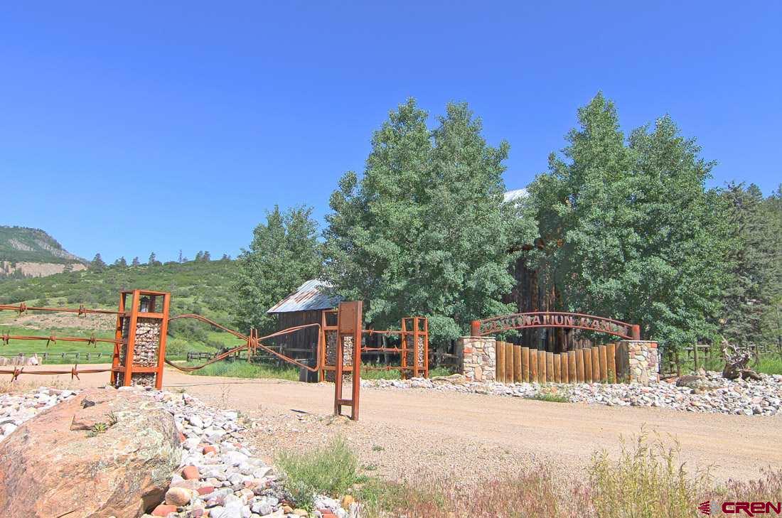 Tbd Tbd Destination Ranch Road Durango, CO 81301 - Photo 7 of 16