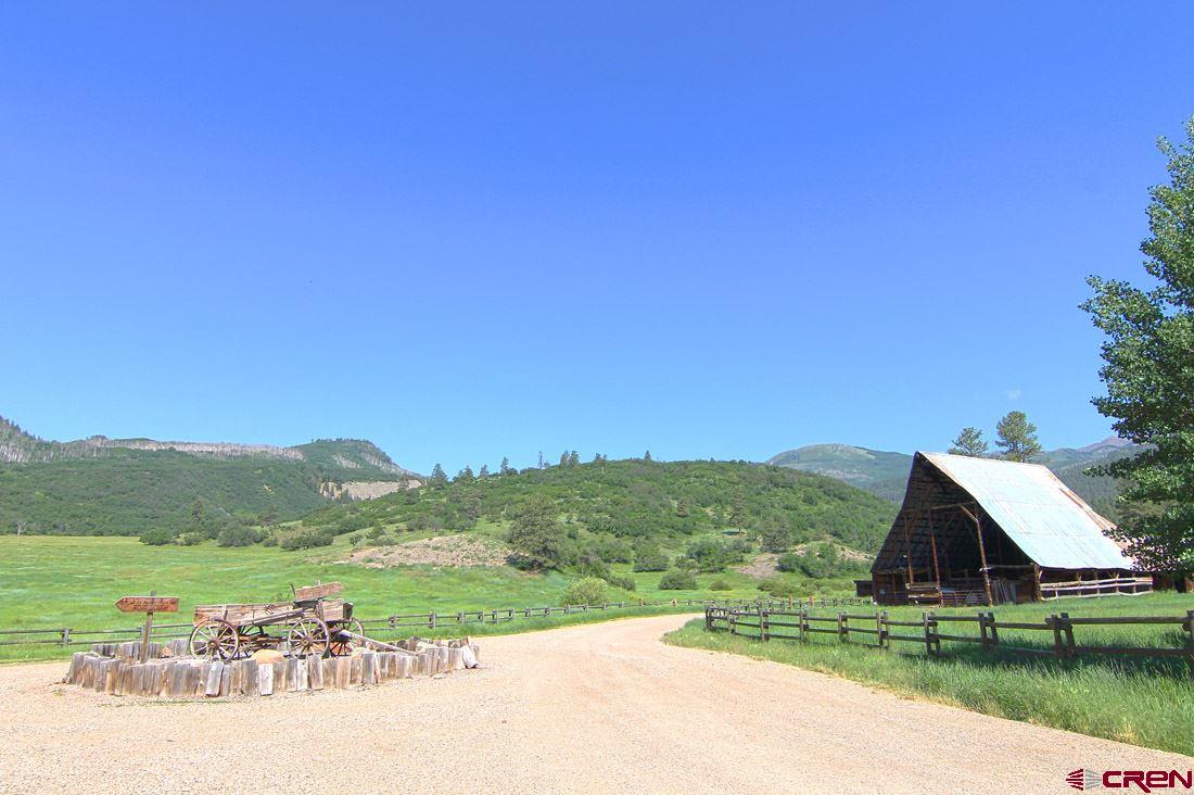 Tbd Tbd Destination Ranch Road Durango, CO 81301 - Photo 8 of 16
