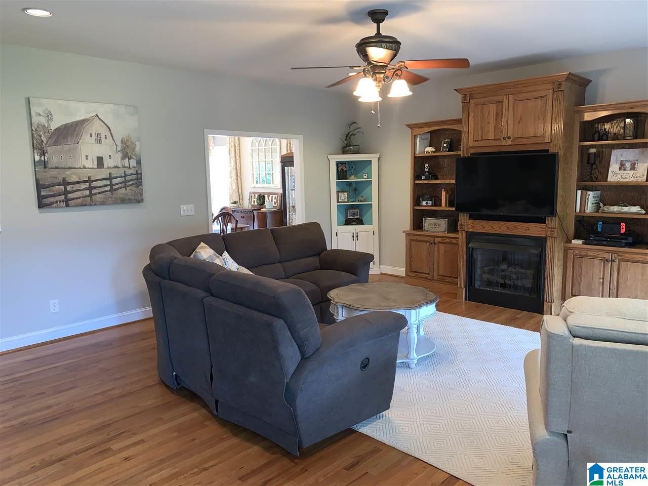 1600 Timmerman Road Blountsville, AL 35031 - Photo 6 of 28