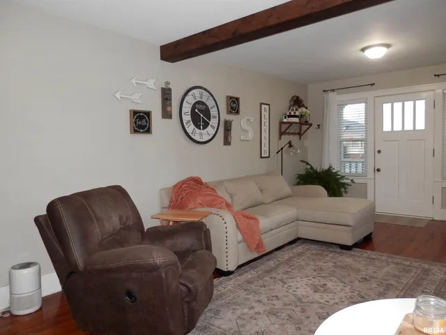 $89,900 | 1828 Baird Avenue, Galesburg, IL 61401