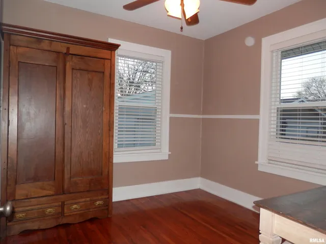 $89,900 | 1828 Baird Avenue, Galesburg, IL 61401