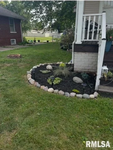 $89,900 | 1828 Baird Avenue, Galesburg, IL 61401