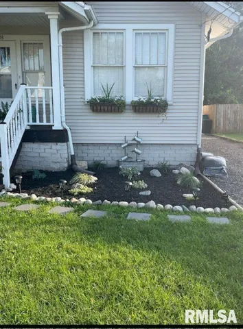 $89,900 | 1828 Baird Avenue, Galesburg, IL 61401