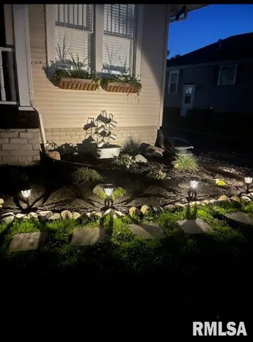 $89,900 | 1828 Baird Avenue, Galesburg, IL 61401