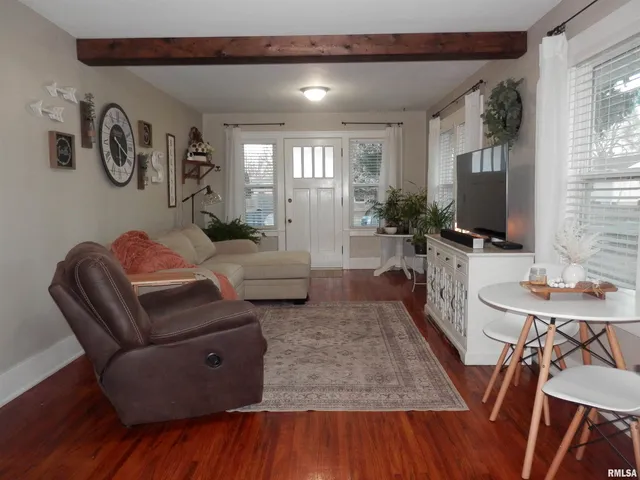 $89,900 | 1828 Baird Avenue, Galesburg, IL 61401