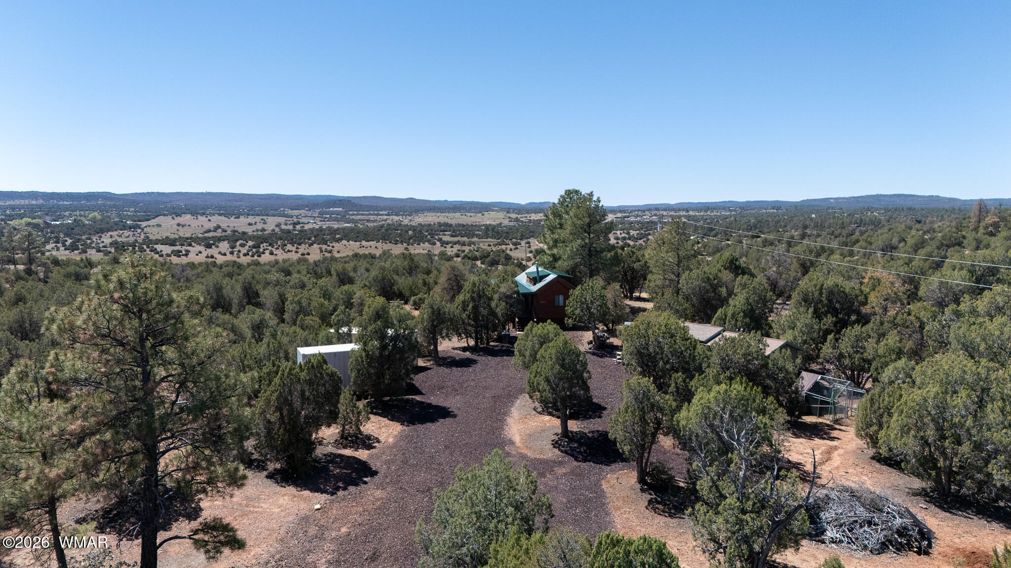 4935 Cemetery Road Clay Springs, AZ 85923 - Photo 28 of 30 DJI_20260326111431_0010_D
