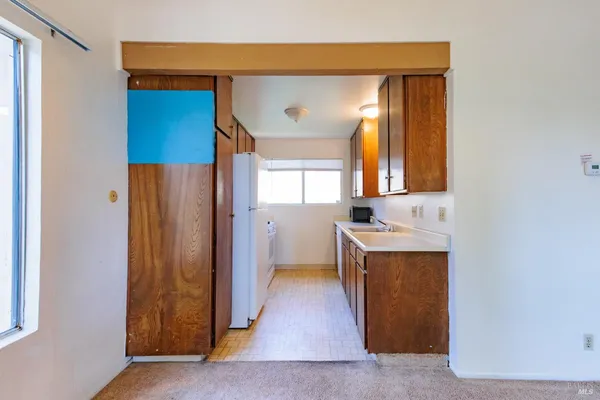 $167,000 | 355 Parkview Terrace, Unit B2, Vallejo, CA 94589