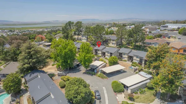 $167,000 | 355 Parkview Terrace, Unit B2, Vallejo, CA 94589