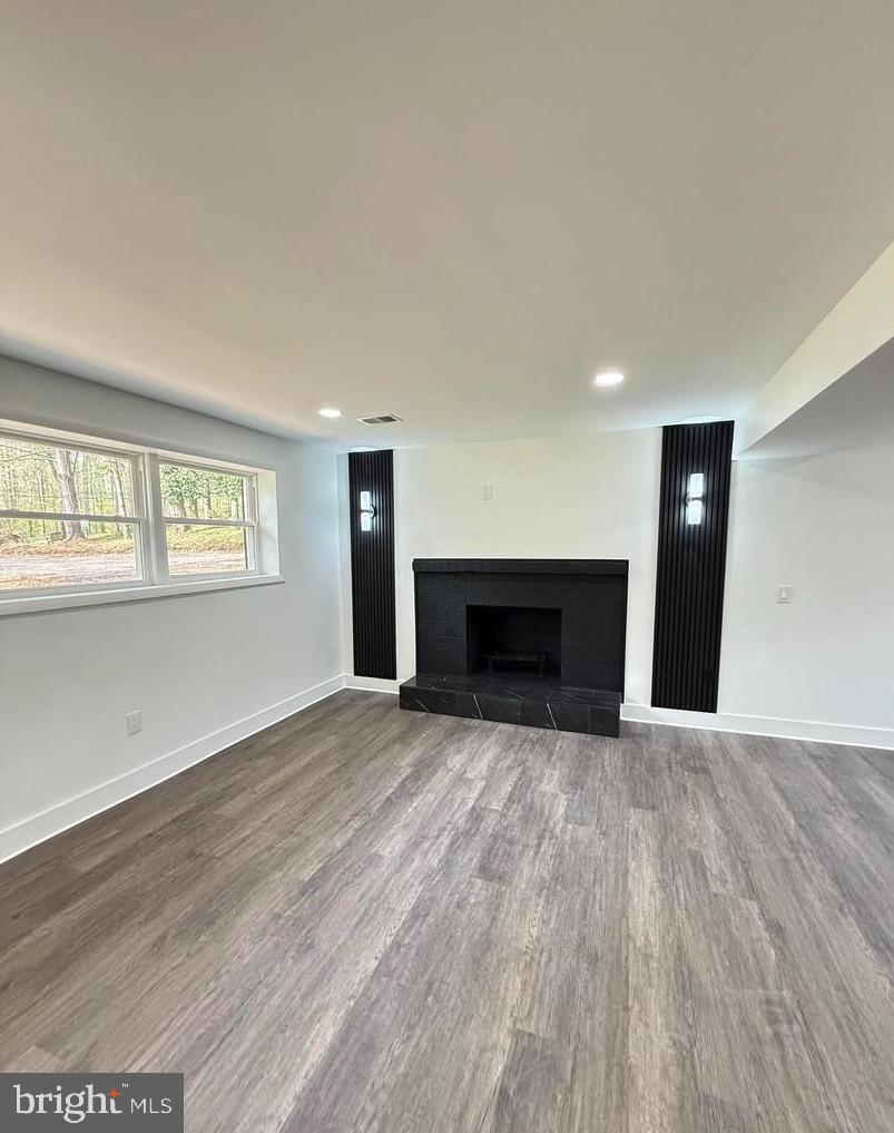 5388 Dumfries Road Warrenton, VA 20187 - Photo 12 of 18